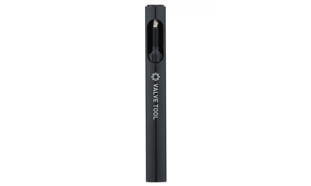 Venttiilisarja NEWMEN Streem Aero Tubeless + Tool - 3