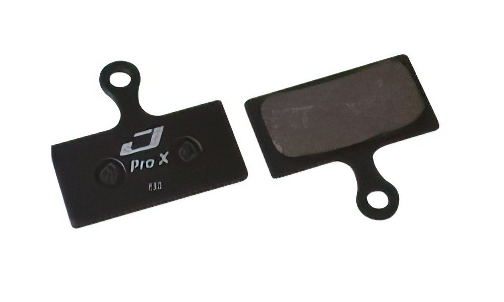 Levyjarrupalat Jagwire Mountain Pro Extreme for Shimano XTR M985, XT, Deore, SLX, Alfine, Cross 