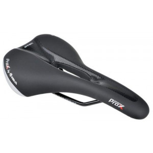 Satula Velo ProX VL-3422 D1 Zone Full Cut Uran black