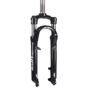 Joustohaaruka SR Suntour XCT 25.4 P+DS 24" 50mm 1" 9x100mm Thread 21cm black