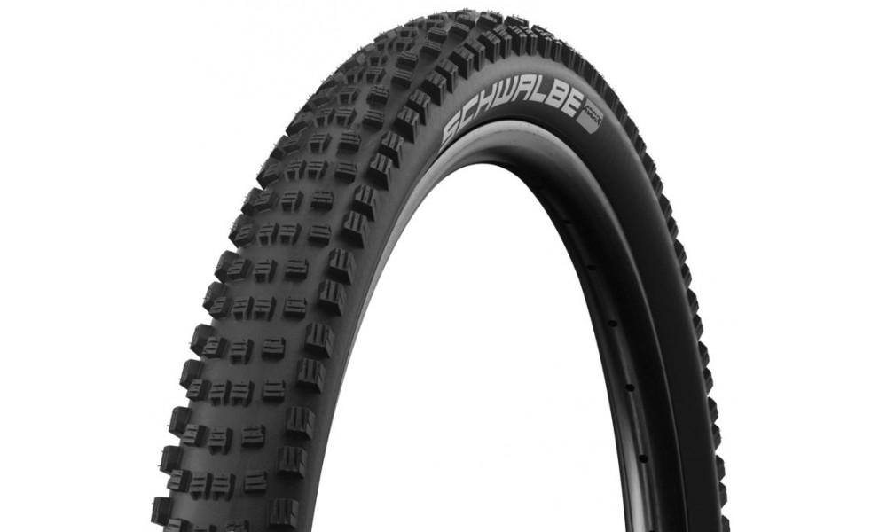 Rengas 27.5" Schwalbe Wicked Will HS 614 Perf Fold 57-584 / 27.5x2.25 Addix 