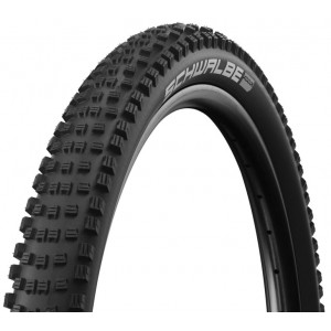 Rengas 27.5" Schwalbe Wicked Will HS 614, Perf Fold. 65-584 / 27.5x2.60 Addix