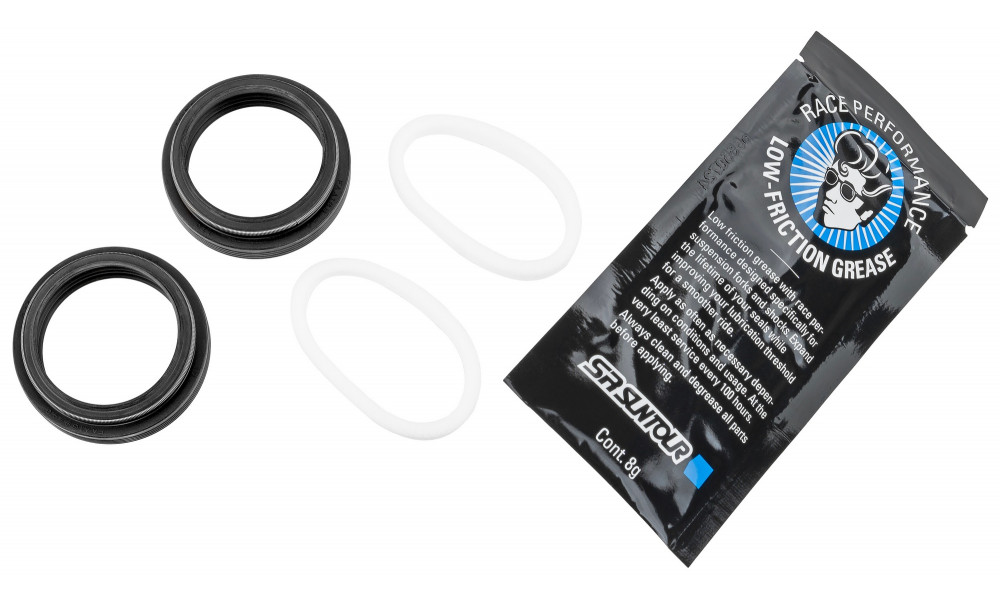 Mutatiivistesarja SR Suntour for Axon32, Epixon, Raidon32 (FKA122-13) 