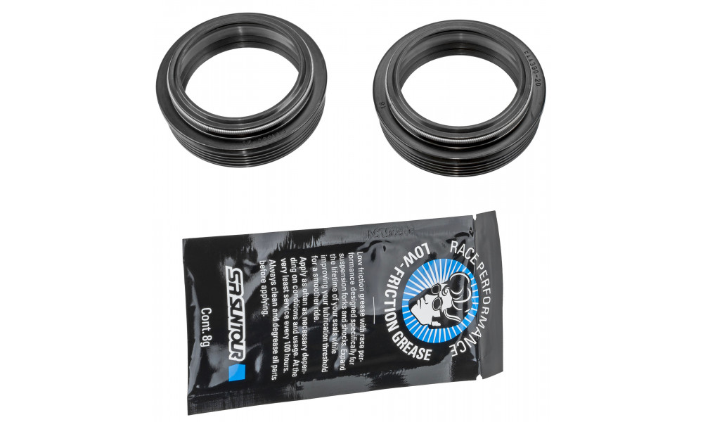 Mutatiivistesarja SR Suntour for XCM34/XCR34 (FKA122-91) 