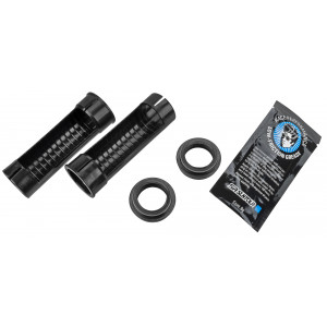 Mutatiivisteiden ja ohjaimen muovisarja SR Suntour for 30mm stanchion forks (FKA122-92)