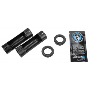 Mutatiivisteiden ja ohjaimen muovisarja SR Suntour for 28mm stanchion forks (FKA122-93)