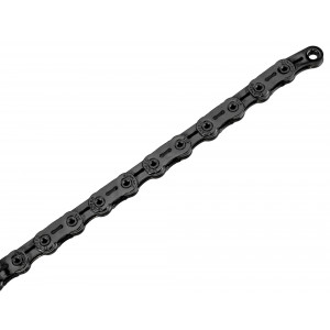 Ketju SunRace CN12Z1 Flattop 12-speed 126-links Ti-Ni Black