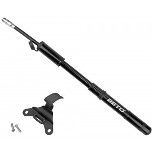 Pumppu BETO Mini Alu FH-001A with hose