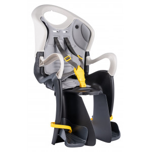 Lastenistuin Bellelli Tiger Carrier black
