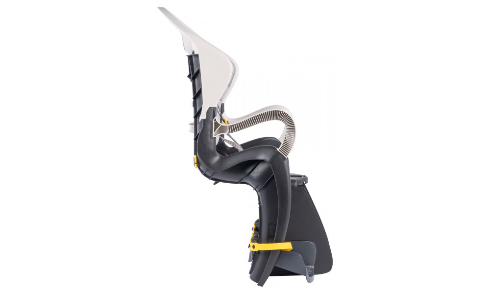Lastenistuin Bellelli Tiger Carrier black - 7
