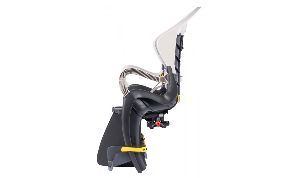 Lastenistuin Bellelli Tiger Carrier black - 8