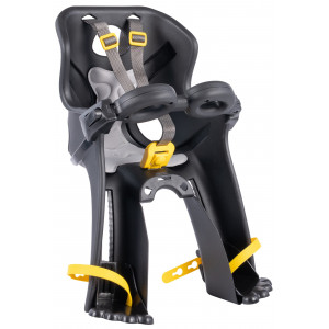 Lastenistuin Bellelli Freccia B-fix front black