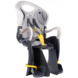 Lastenistuin Bellelli Tiger B-fix frame black