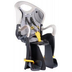 Lastenistuin Bellelli Tiger B-fix Relax frame black