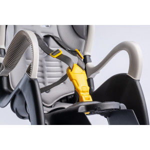 Lastenistuin Bellelli Tiger B-fix Relax frame black