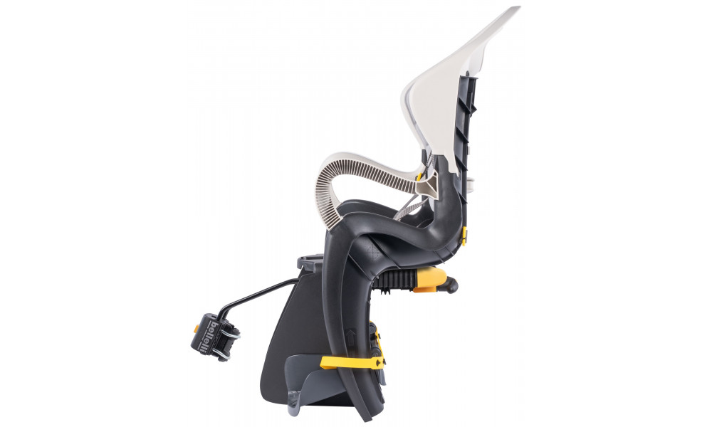 Lastenistuin Bellelli Tiger B-fix Relax frame black - 4