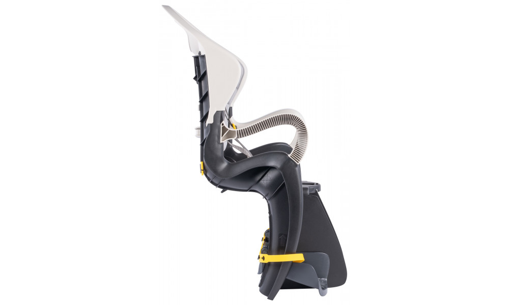 Lastenistuin Bellelli Tiger B-fix Relax frame black - 5