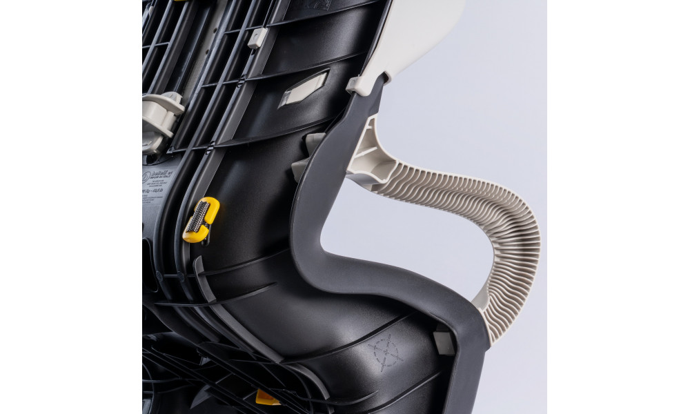 Lastenistuin Bellelli Tiger B-fix Relax frame black - 21