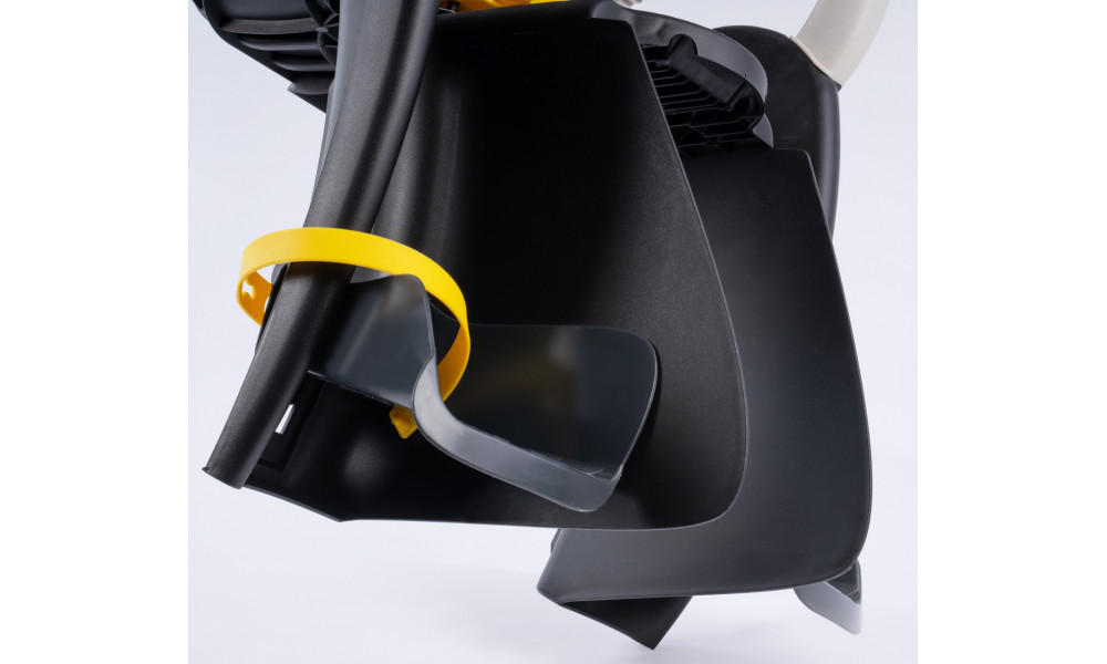 Lastenistuin Bellelli Tiger Relax Easy Dream carrier black - 9
