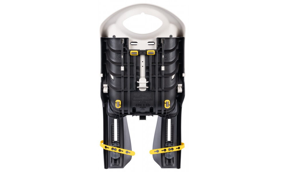 Lastenistuin Bellelli Tiger Relax Easy Dream carrier black - 17