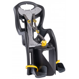 Lastenistuin Bellelli Pepe frame black