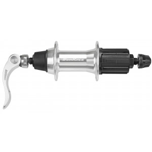 Takanapa SunRace HBM53 QR Alu 8-speed silver