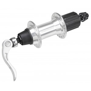 Takanapa SunRace HBM53 QR Alu 8-speed silver