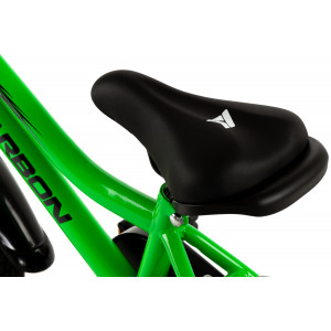 Polkupyörä Karbon Comet 12 green neon