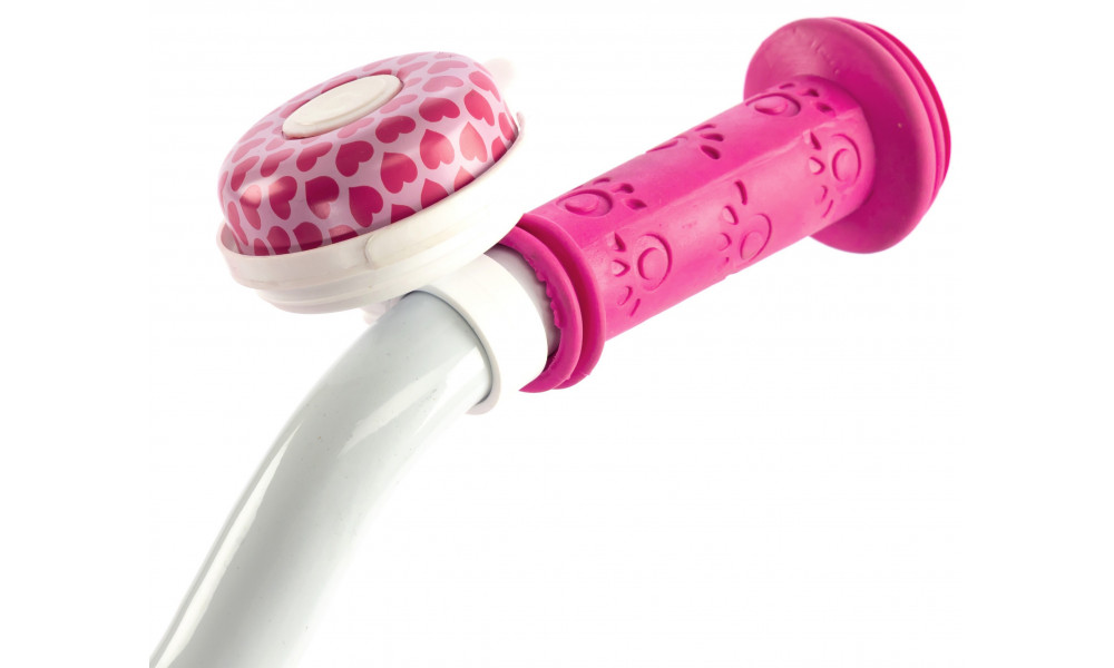 Polkupyörä Karbon Tiara 14 pink - 8
