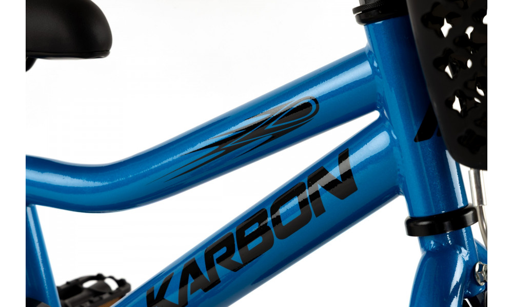Polkupyörä Karbon Comet 14 blue - 6