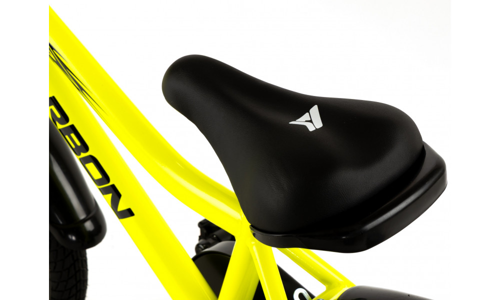 Polkupyörä Karbon Comet 14 lime - 13