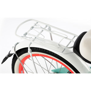 Polkupyörä Karbon Tiara 16 mint