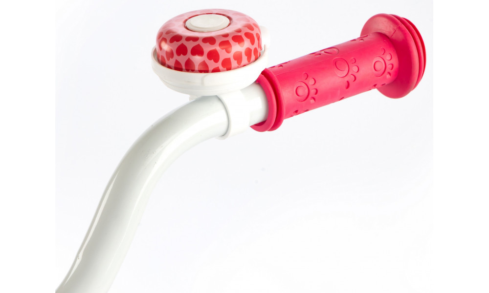 Polkupyörä Karbon Tiara 18 violet - 7