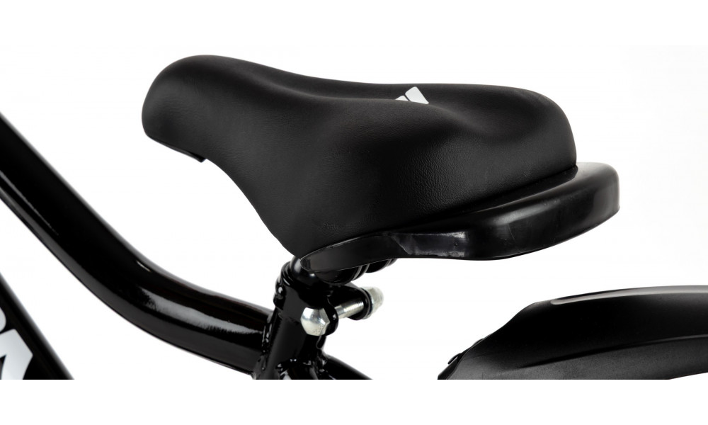 Polkupyörä Karbon Comet 18 black - 4