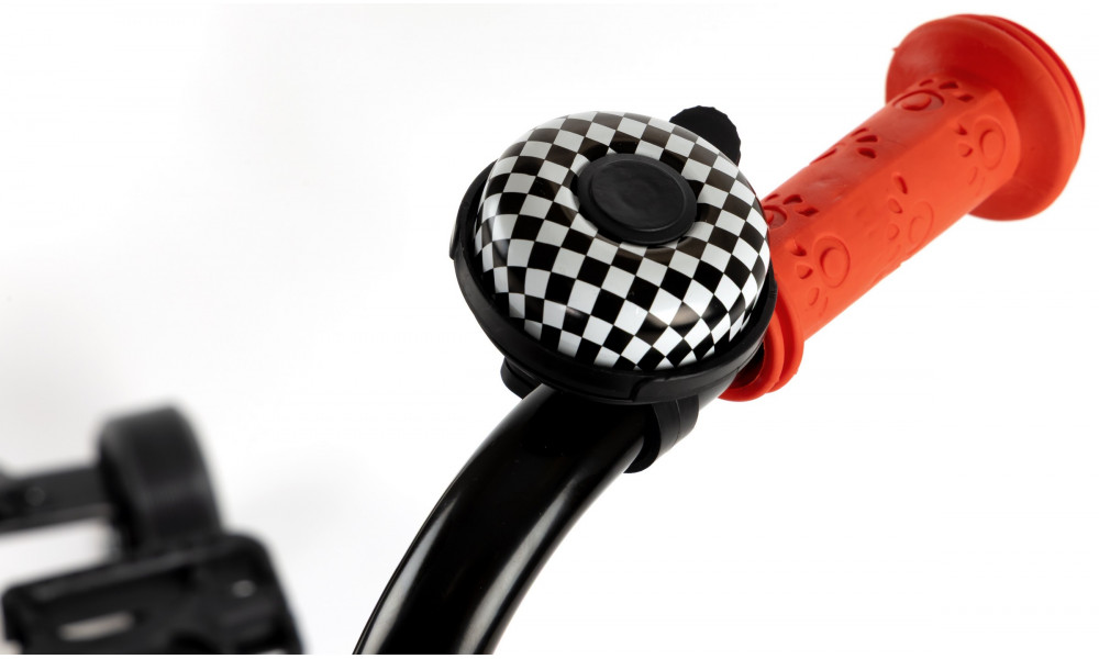 Polkupyörä Karbon Comet 18 black - 7