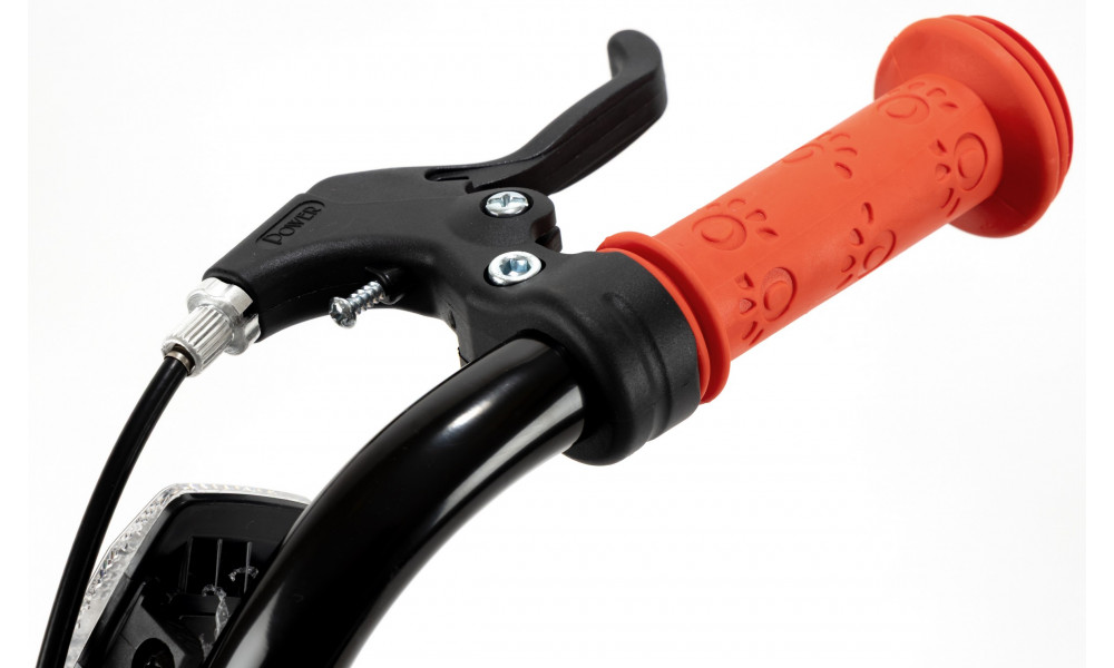 Polkupyörä Karbon Comet 18 black - 11