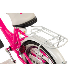 Polkupyörä Karbon Tiara 16 pink