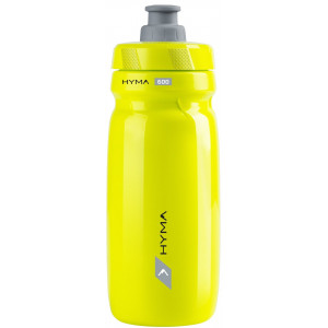 Juomapullo RaceOne HYMA 600ml lime