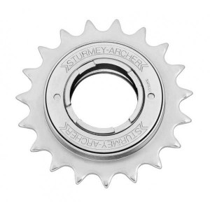 Hammaspyörä Sturmey-Archer SFS30 1/8" 1-speed