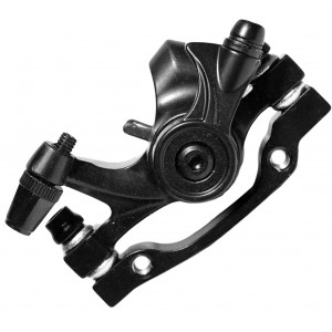 Jarrusatula Saccon DM33 F160/R140 mechanical