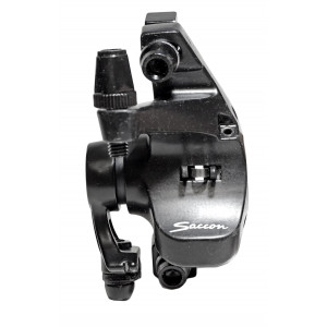 Jarrusatula Saccon DM33 F160/R140 mechanical