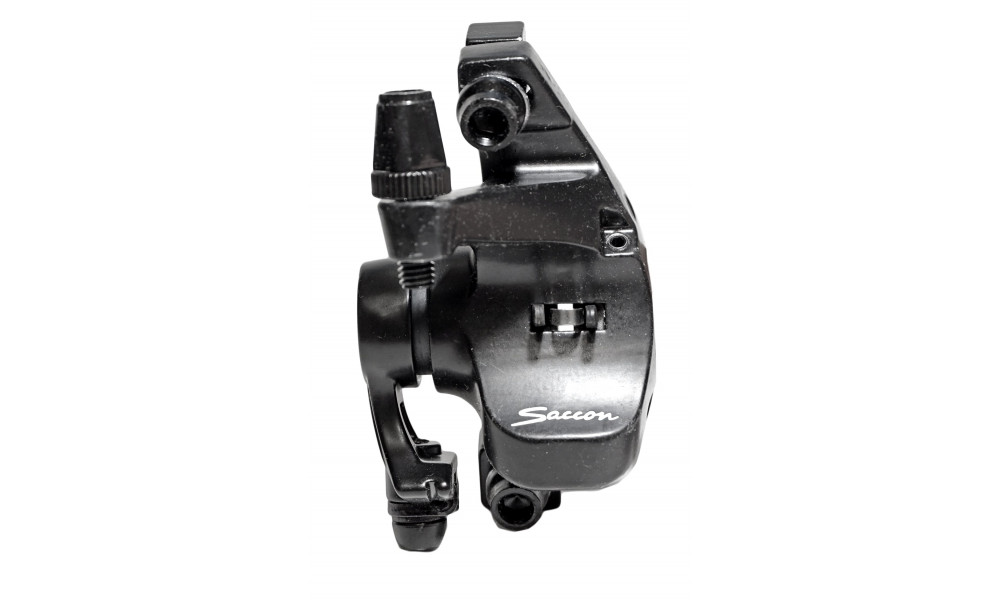 Jarrusatula Saccon DM33 F160/R140 mechanical - 2