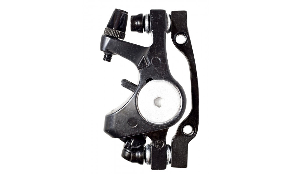Jarrusatula Saccon DM33 F160/R140 mechanical - 4