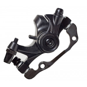 Jarrusatula Saccon DM33 F180/R160 mechanical