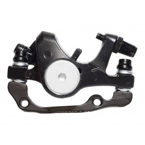 Jarrusatula Saccon DM33 F180/R160 mechanical