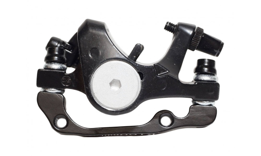Jarrusatula Saccon DM33 F180/R160 mechanical - 2