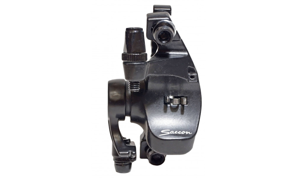 Jarrusatula Saccon DM33 F180/R160 mechanical - 3
