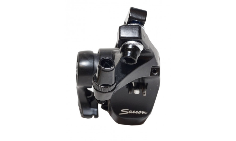 Jarrusatula Saccon DM33 F180/R160 mechanical - 4