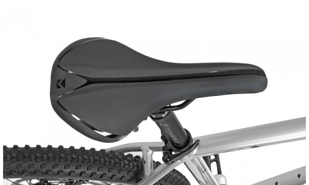 Polkupyörä Romet Rambler 29" Disc Limited silver-black - 7