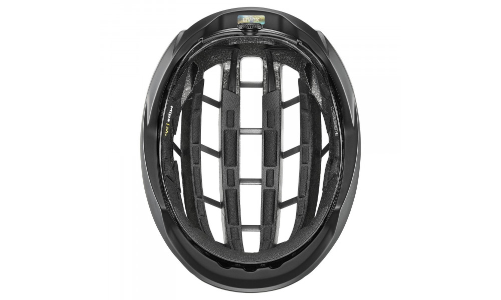 Kypärä Uvex surge aero MIPS black-sage green matt - 2